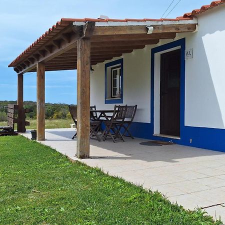 Monte Gaia Villa Cavaleiro Luaran gambar