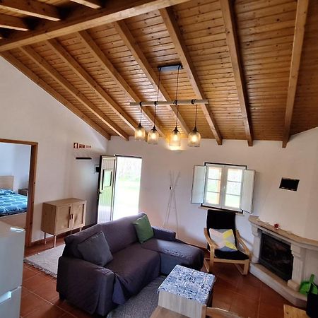 Monte Gaia Villa Cavaleiro Luaran gambar