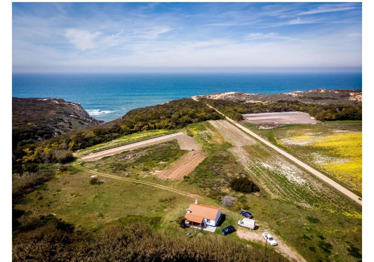 Monte Gaia Villa Cavaleiro Luaran gambar