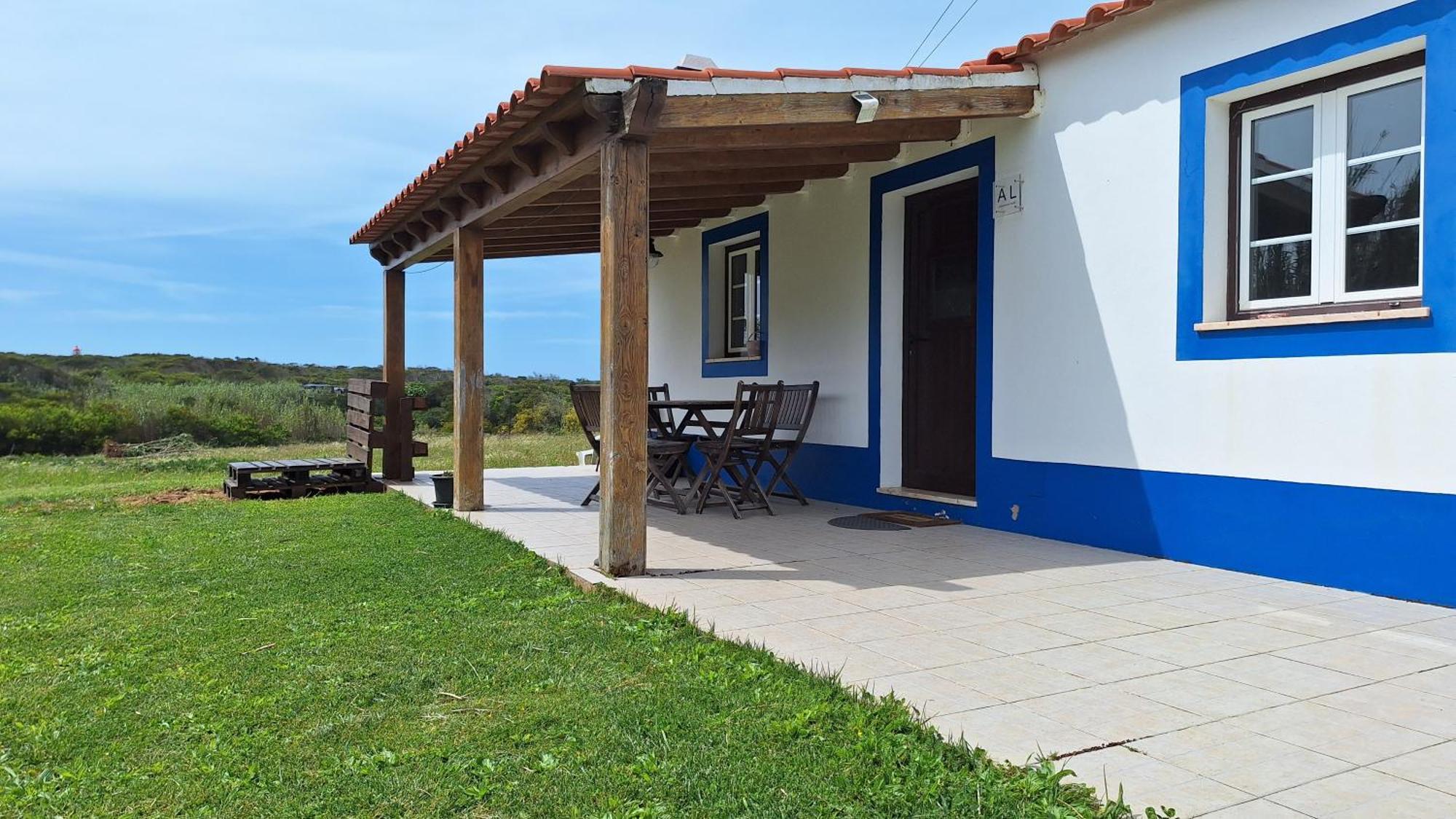 Monte Gaia Villa Cavaleiro Luaran gambar