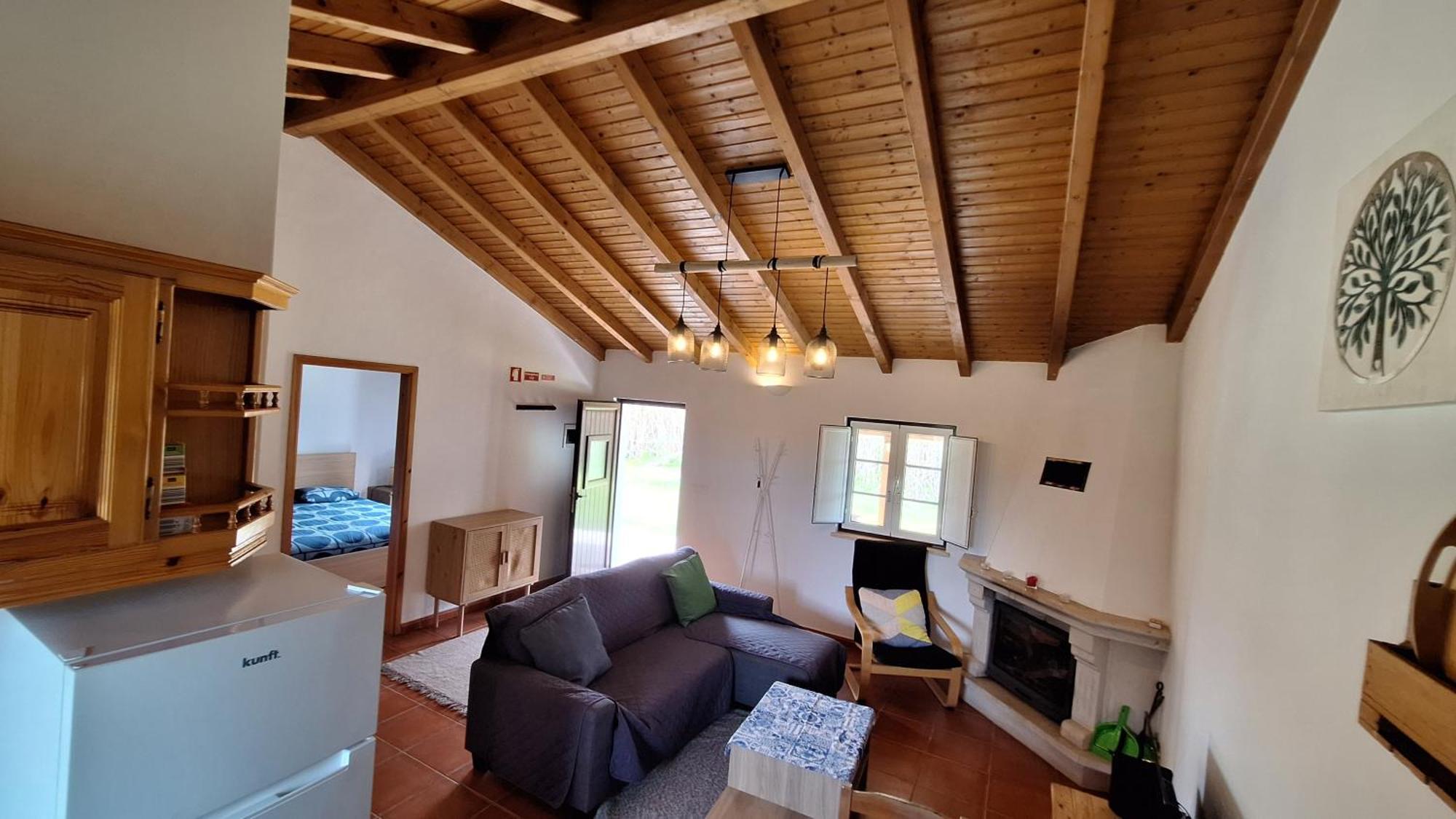 Monte Gaia Villa Cavaleiro Luaran gambar