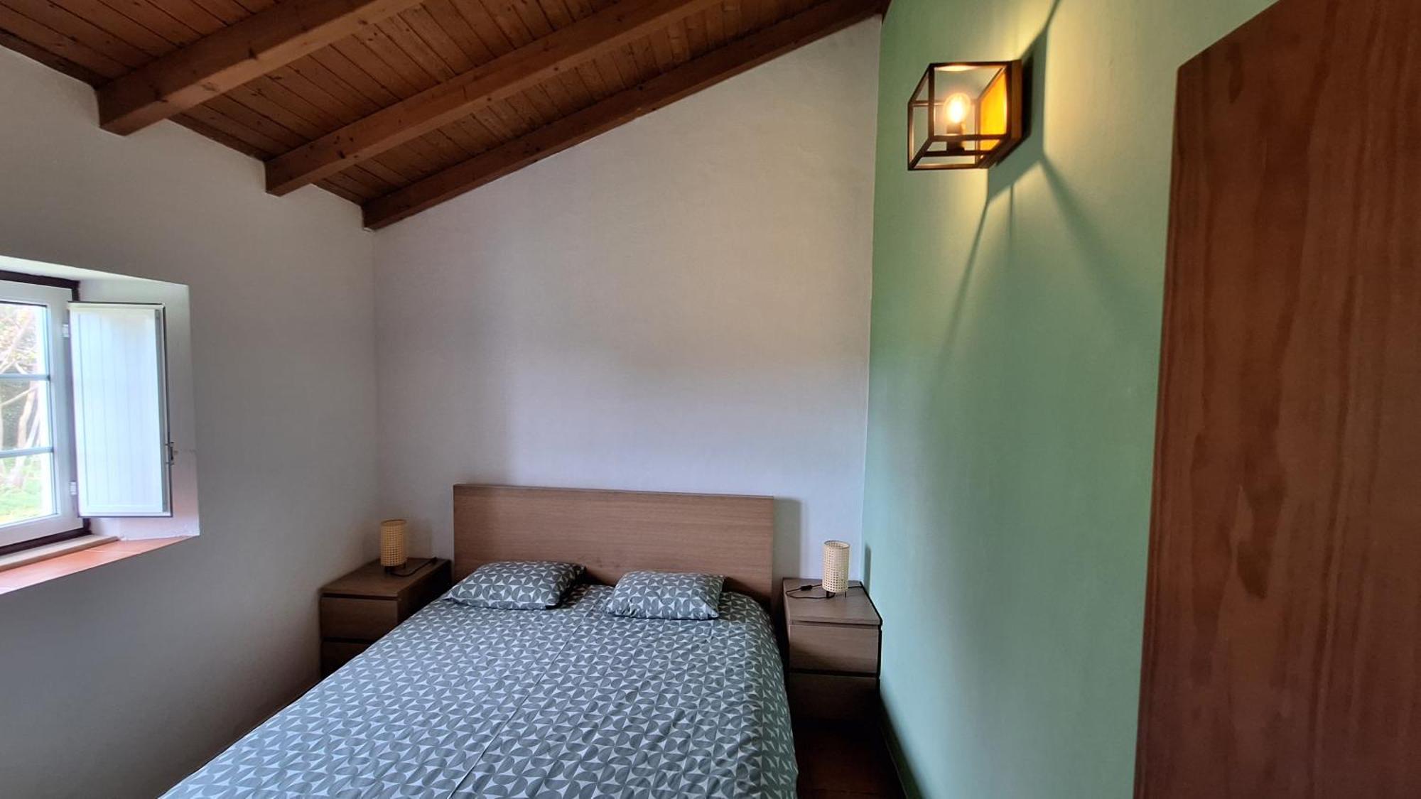 Monte Gaia Villa Cavaleiro Luaran gambar