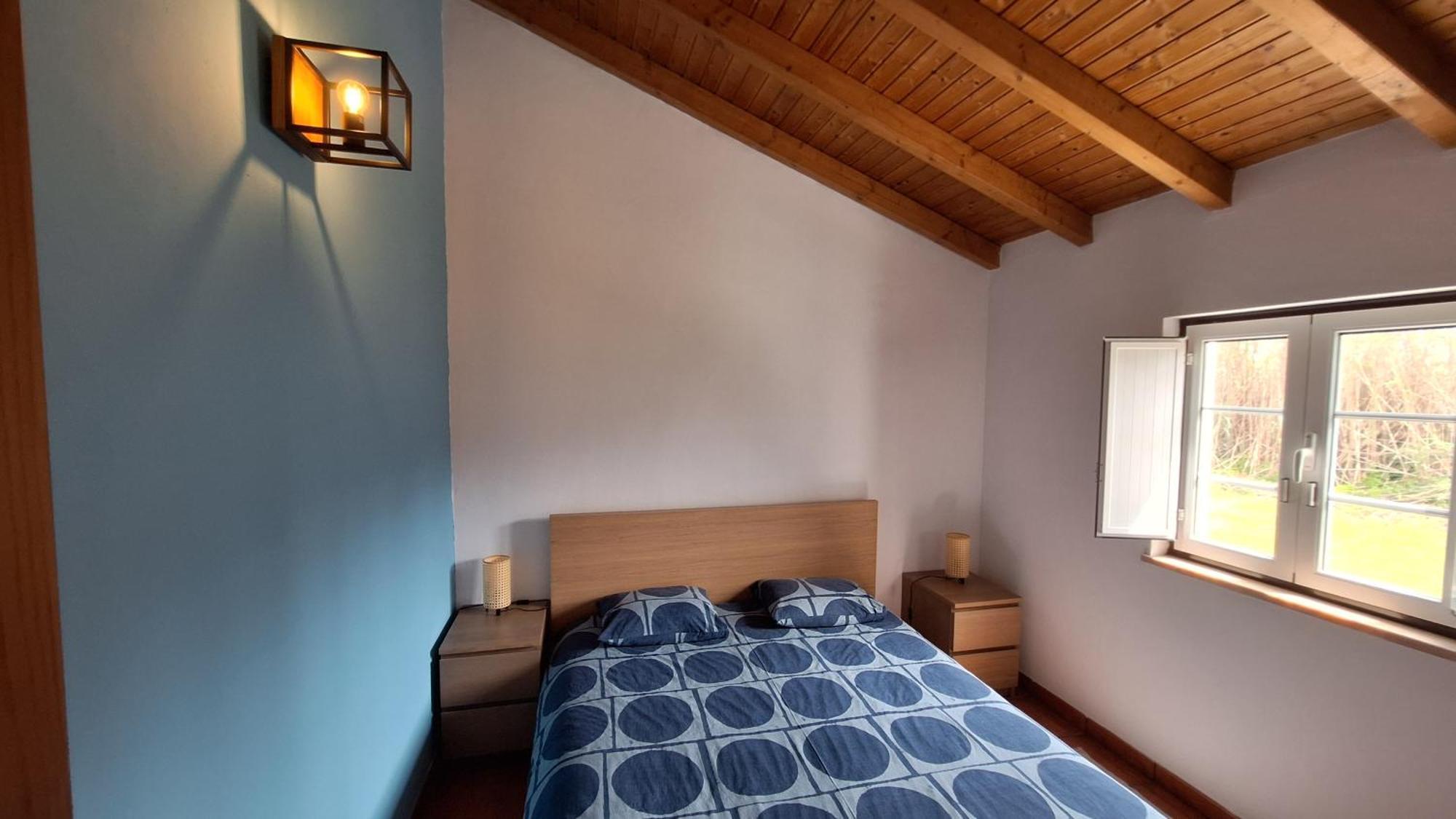 Monte Gaia Villa Cavaleiro Luaran gambar